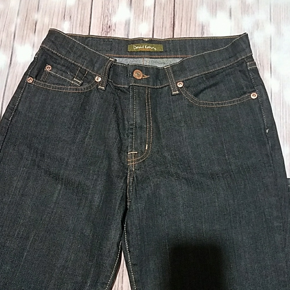 David Khan Jeans - Picture 3 of 7